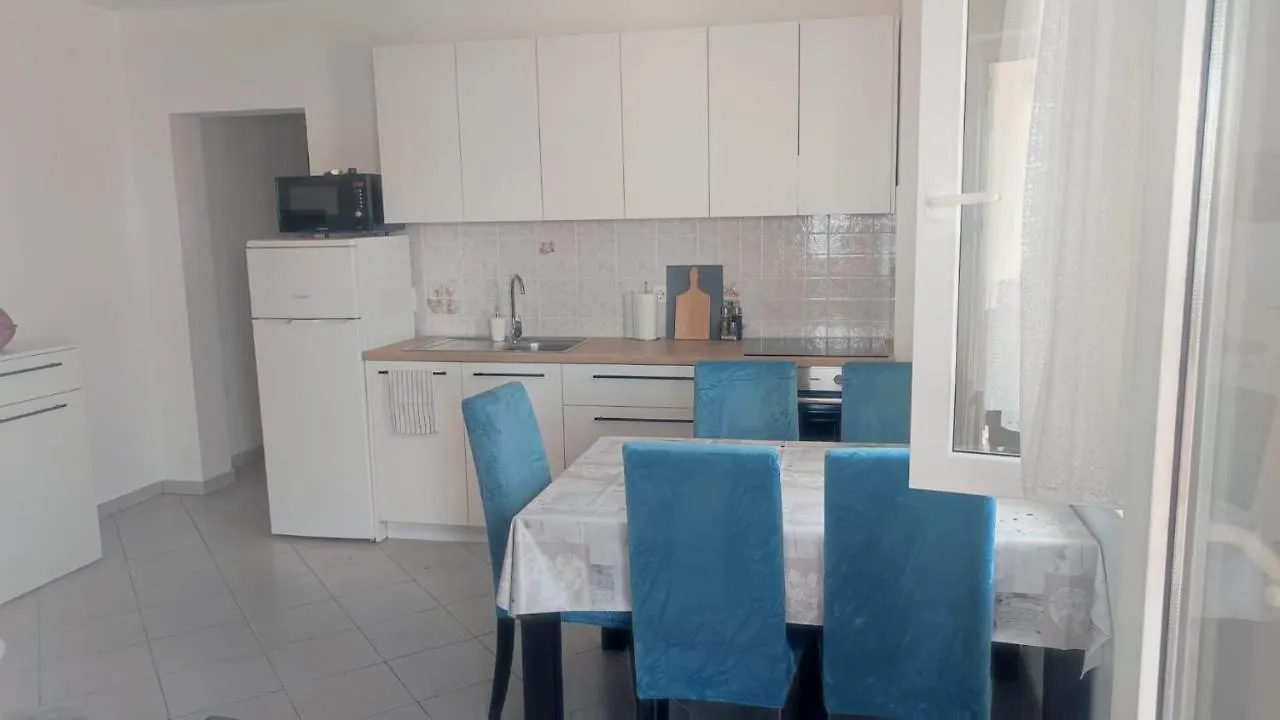 Ferienwohnung Apatman Petrovic 9C Dramalj Crikvenica Apartment
