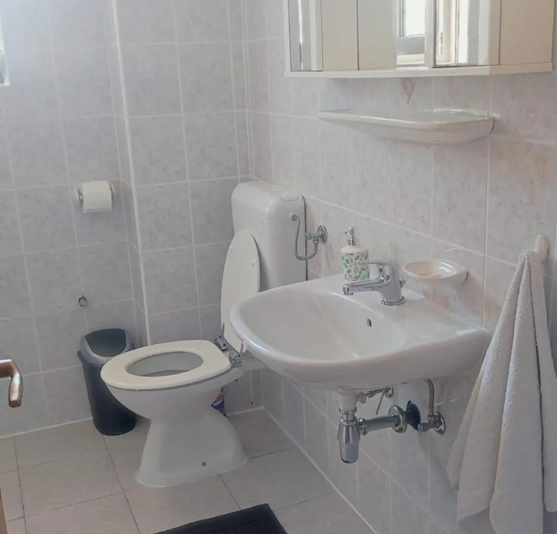 Ferienwohnung Apatman Petrovic 9C Dramalj Crikvenica 0*,