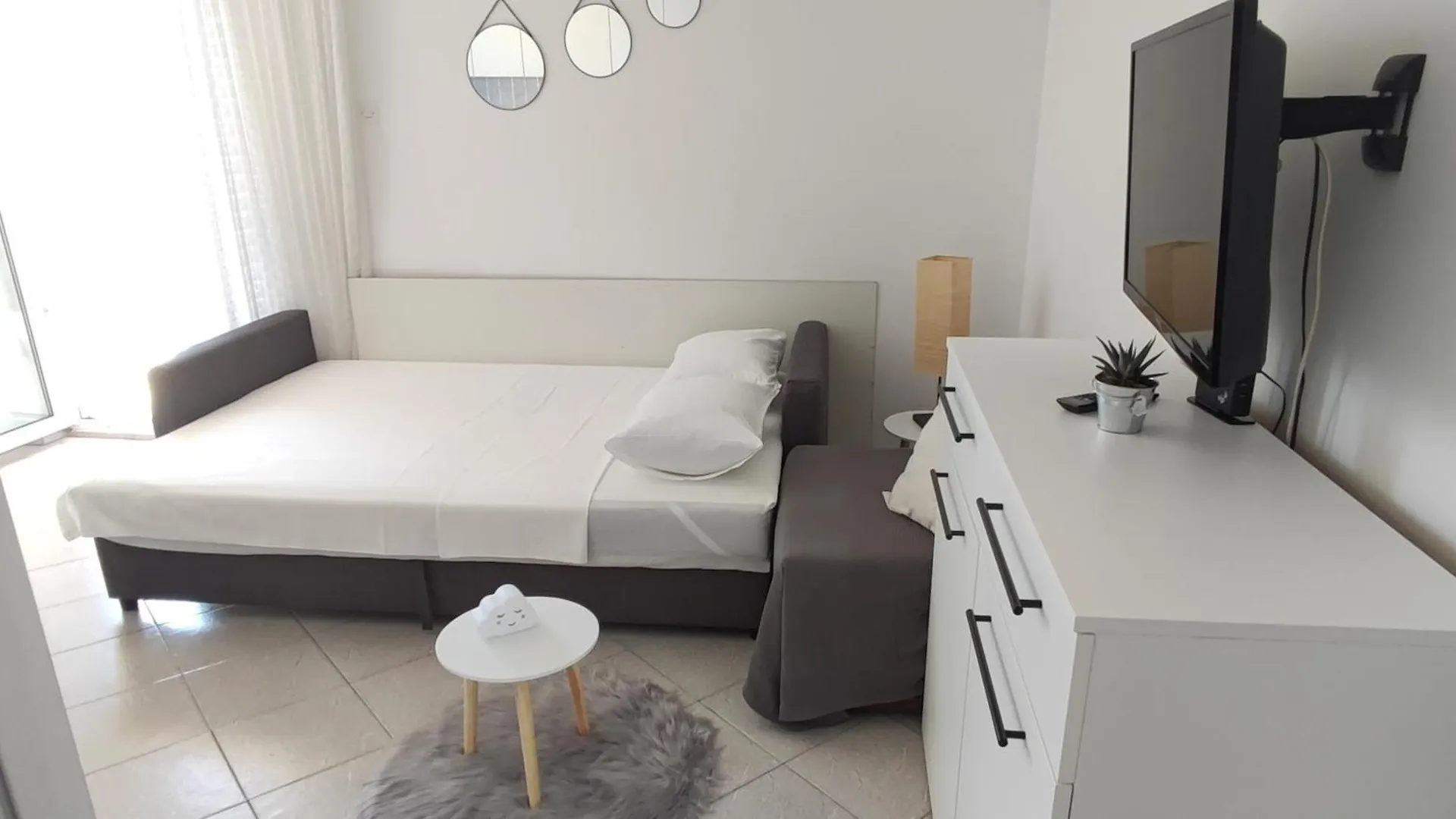 Apartment Ferienwohnung Apatman Petrovic 9C Dramalj Crikvenica